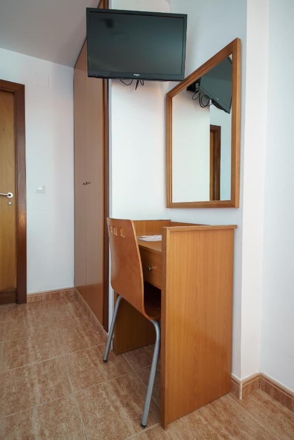 Hotel Mavi 간디아 외부 사진