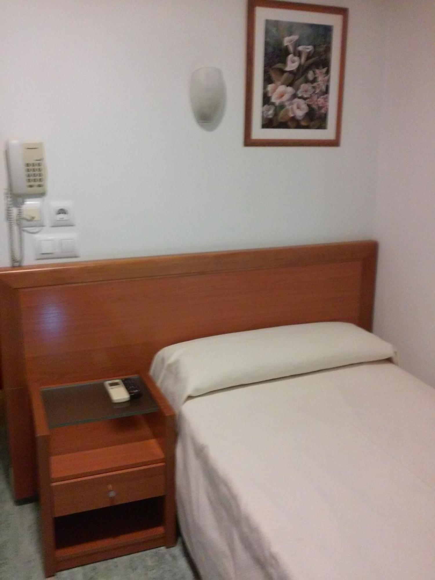 Hotel Mavi 간디아 객실 사진