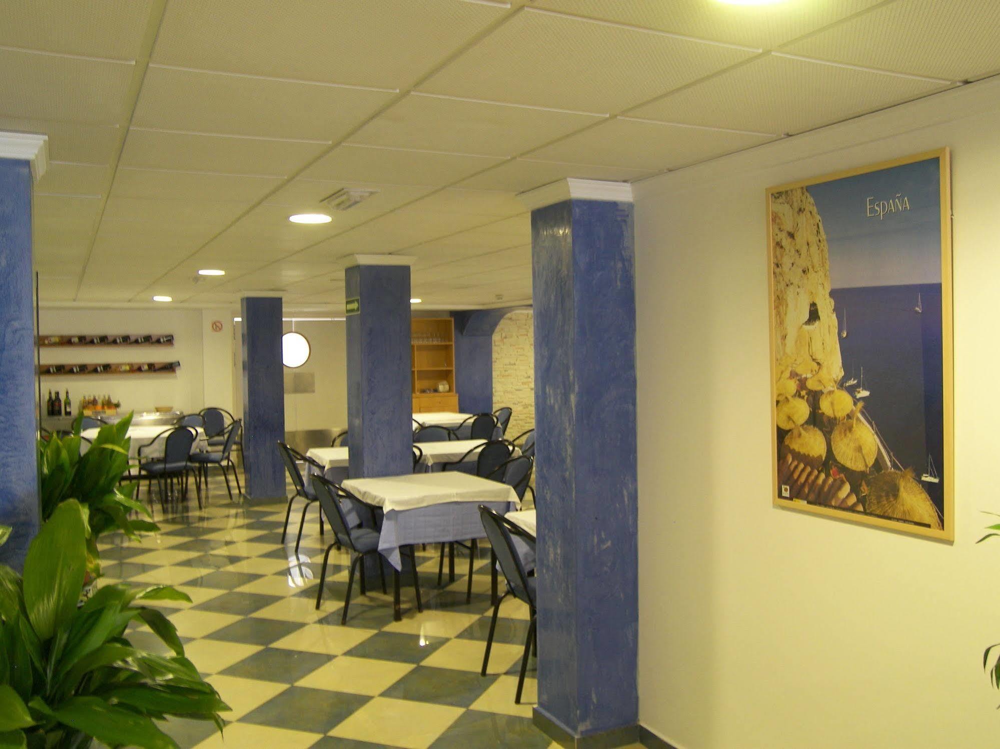 Hotel Mavi 간디아 외부 사진