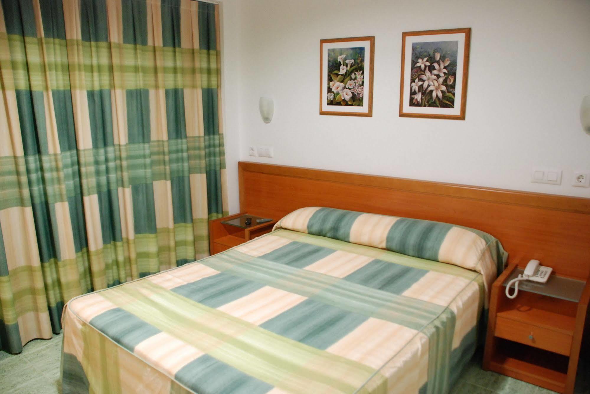 Hotel Mavi 간디아 외부 사진